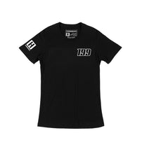 Load image into Gallery viewer, Travis Pastrana Fan Girl women's short sleeve tee