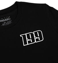 Load image into Gallery viewer, Travis Pastrana Fan Girl women's short sleeve tee