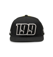 Load image into Gallery viewer, 199 EMBROIDERED snapback
