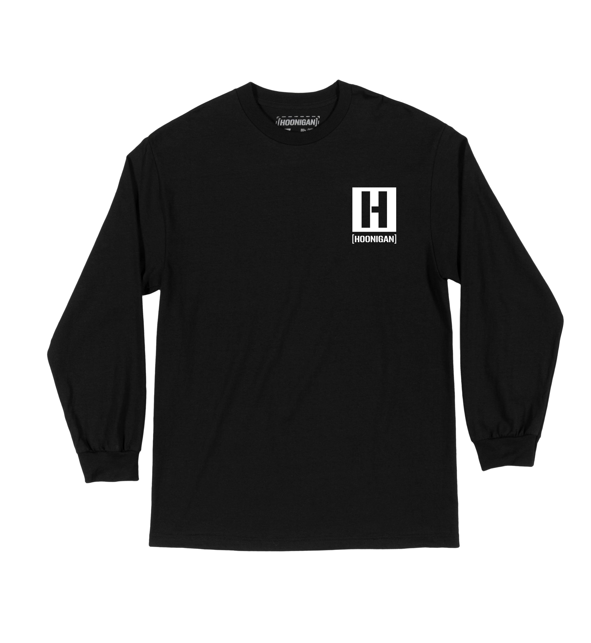 Travis Pastrana 199 Vibes Long Sleeve Tee Shirt – TP199