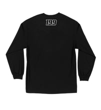 Load image into Gallery viewer, Travis Pastrana 199 VIBES long sleeve tee
